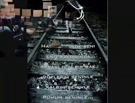 Grup Ateş-i Aşk - Söyleyemedim