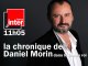Les Français, l'amour et le sexe - La chronique de Daniel Morin