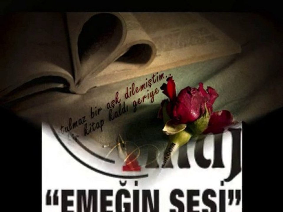 Grup Ateş-i Aşk - Can Yarim