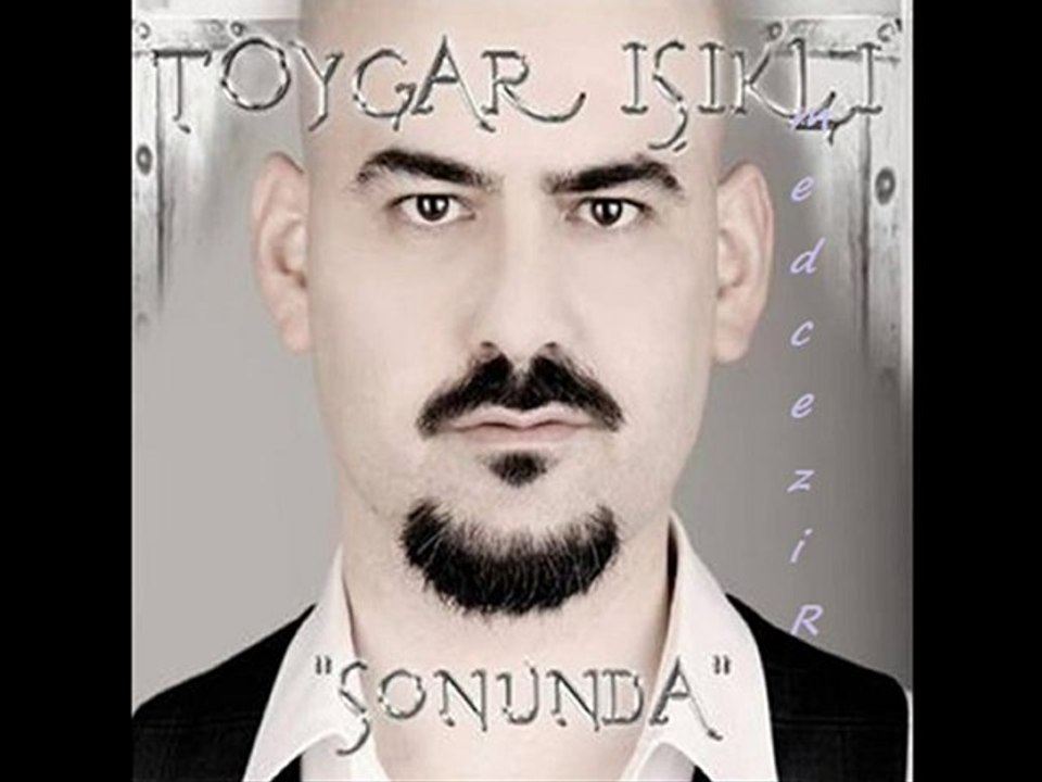 Toygar Işıklı - Tutsak |new 2010|
