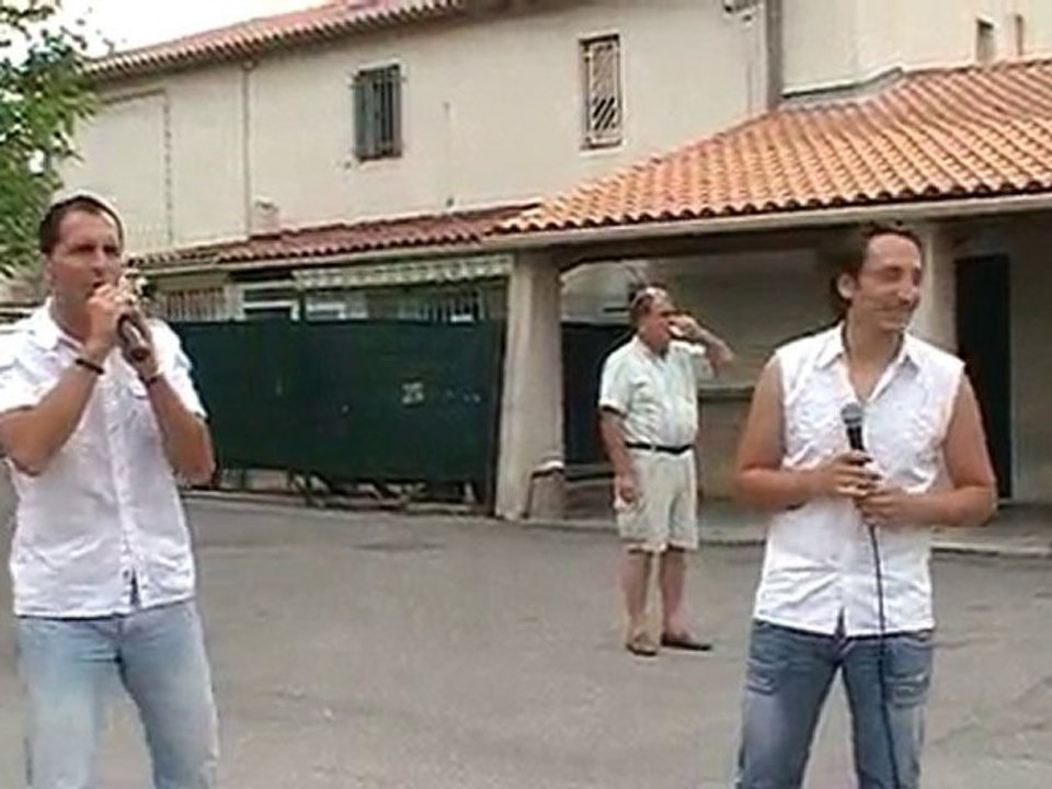 AFM PACA MATCH A BUT HUMANITAIRE