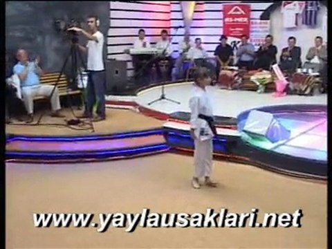 YAYLA UŞAKLARI PROGRAMI 4 HAZİRAN 2010 part 8
