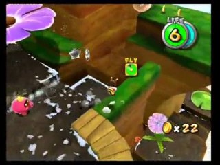 Super Mario Galaxy 2 Playthrough (Part 33) [No Commentary]