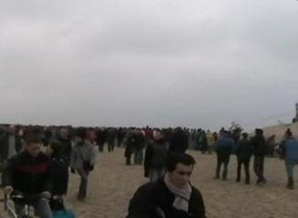 Enduro Quad Touquet 2006