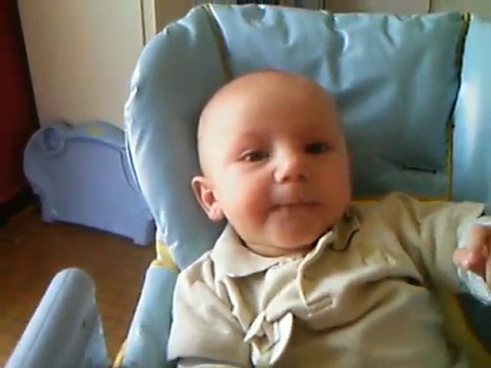 maxou qui discute