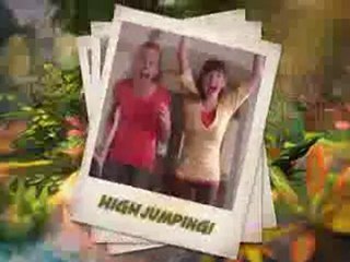 Kinect Adventures - Trailer de l'E3 2010