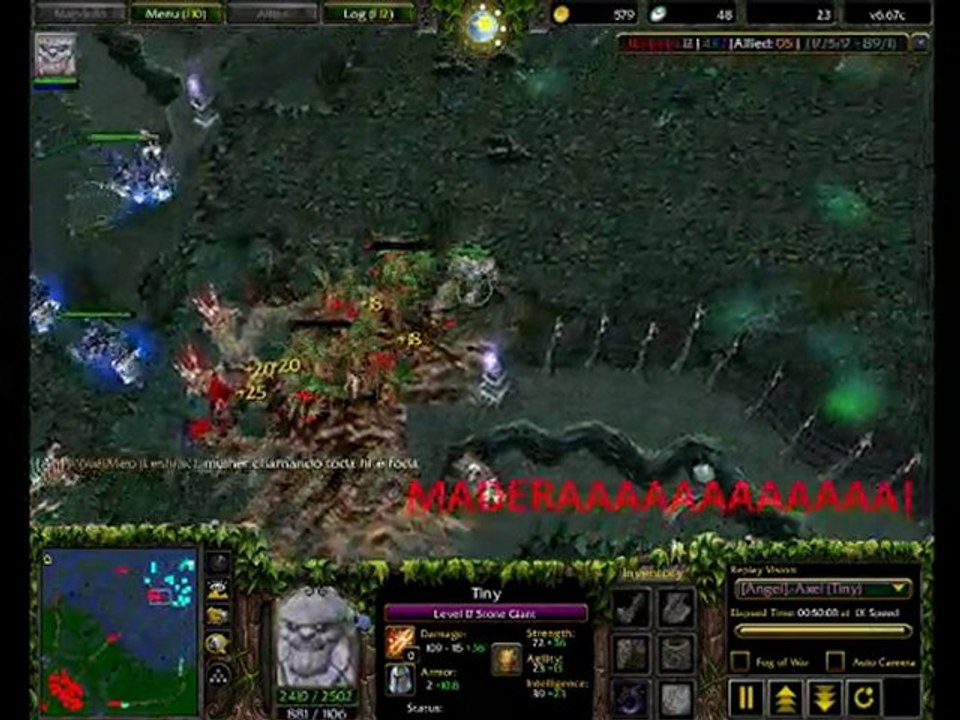 Play Hard, GO PRO! DotA