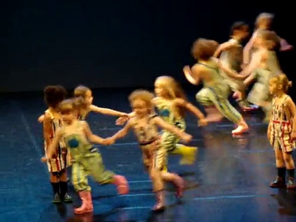 Elia Gala de Danse 2010