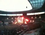 Muse Stade De France 12 Juin 2010