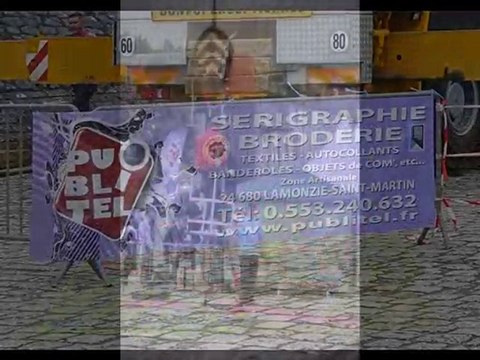 saut élastique d une grue