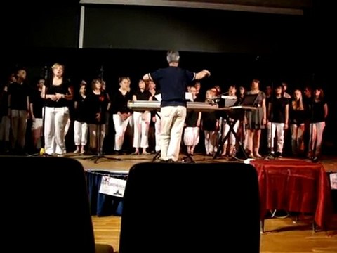 chorale college les sablons