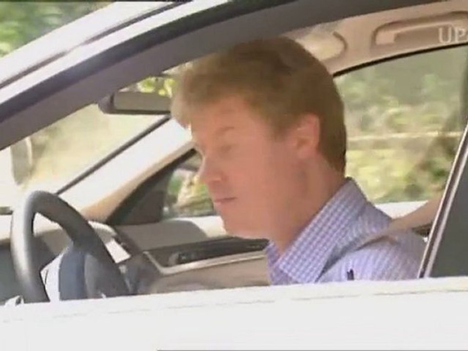 UP-TV Der schönste BMW Touring (DE)