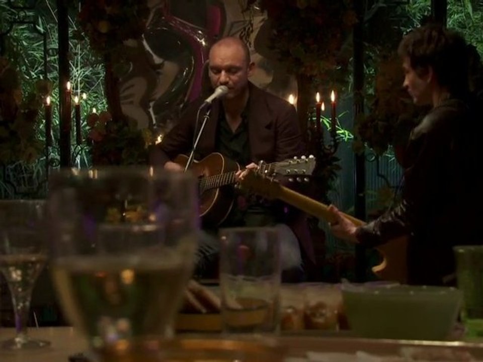 Gaëtan Roussel - Bonus - Mille milliards de dollars