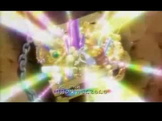 Shugo Chara Doki Ending 2