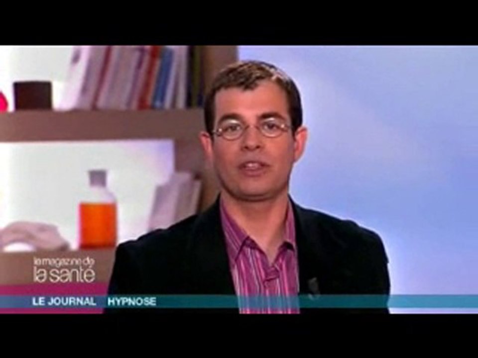 Hypnose à grande échelle