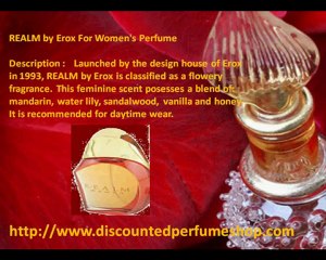 Designer Perfume Shop By Discountedperfumeshop.com