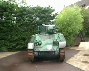 ouistreham 6 juin 2010. le grand bunker