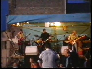 Broken Sword - Seek & Destroy (Metallica) 2001