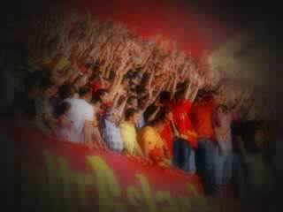 galatasaray müziği - çıldırın çıldırın