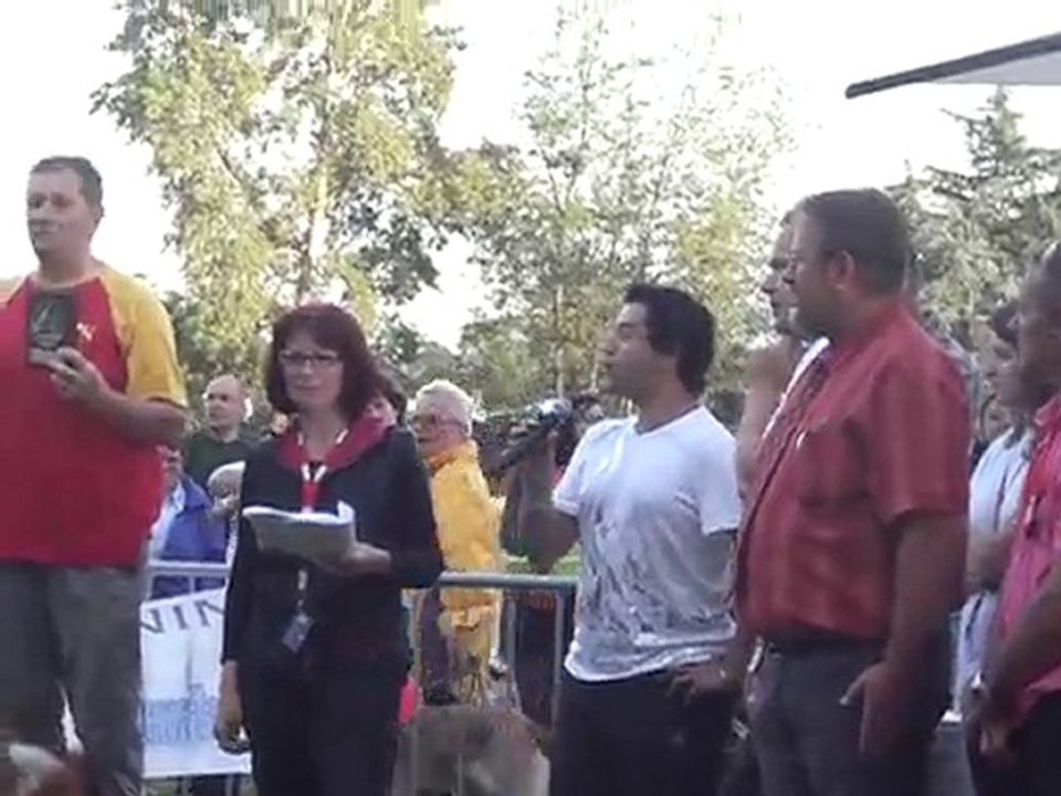 greg Marseillaise Cde F