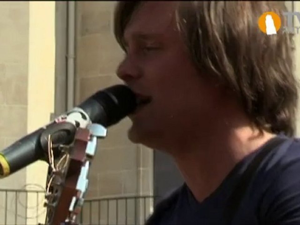 The Nightingales sur TV Amiens