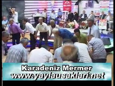 YAYLA UŞAKLARI PROGRAMI 4 HAZİRAN 2010 part 11