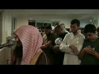 Cheikh Luhaidan en Australie (Belmore) Partie 2