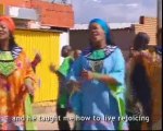 Oh Happy Day - Soweto Gospel Choir