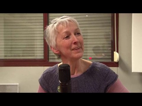 [Part.1] Anny Poursinoff (Europe Ecologie) sur LFM