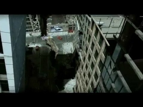 I Am Alive - E3 2010 Trailer - PS3/XB360