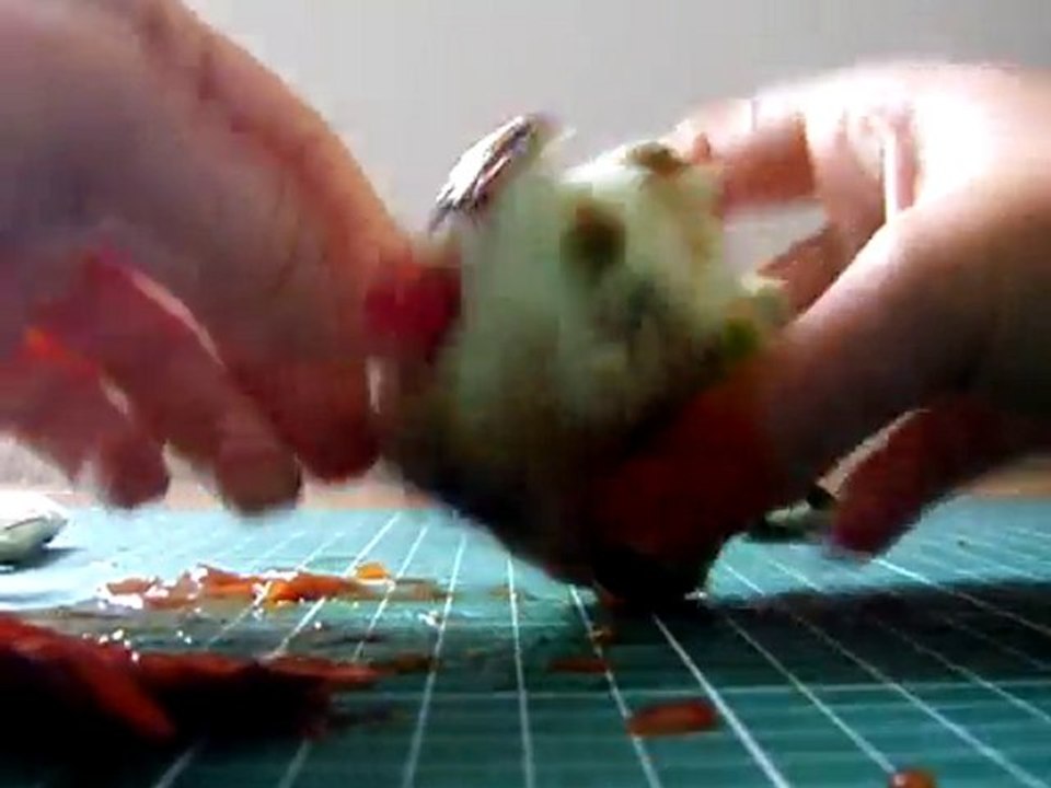 zombie horror