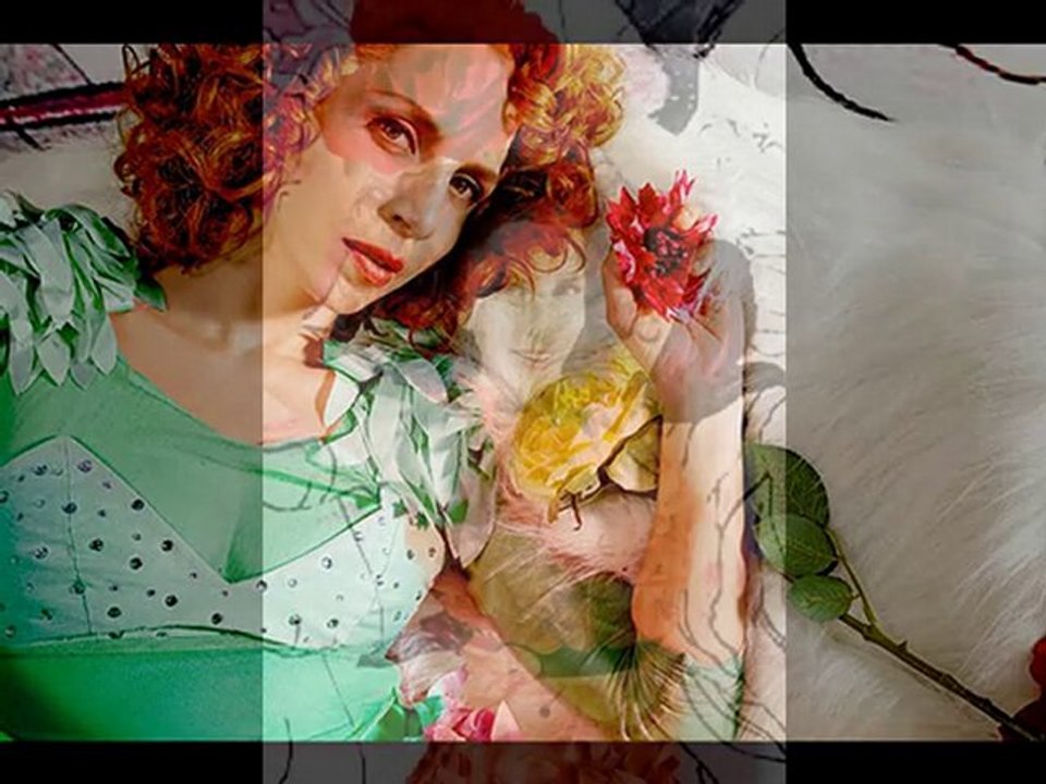 Sertab Erener - Ayrılık Ve Biz