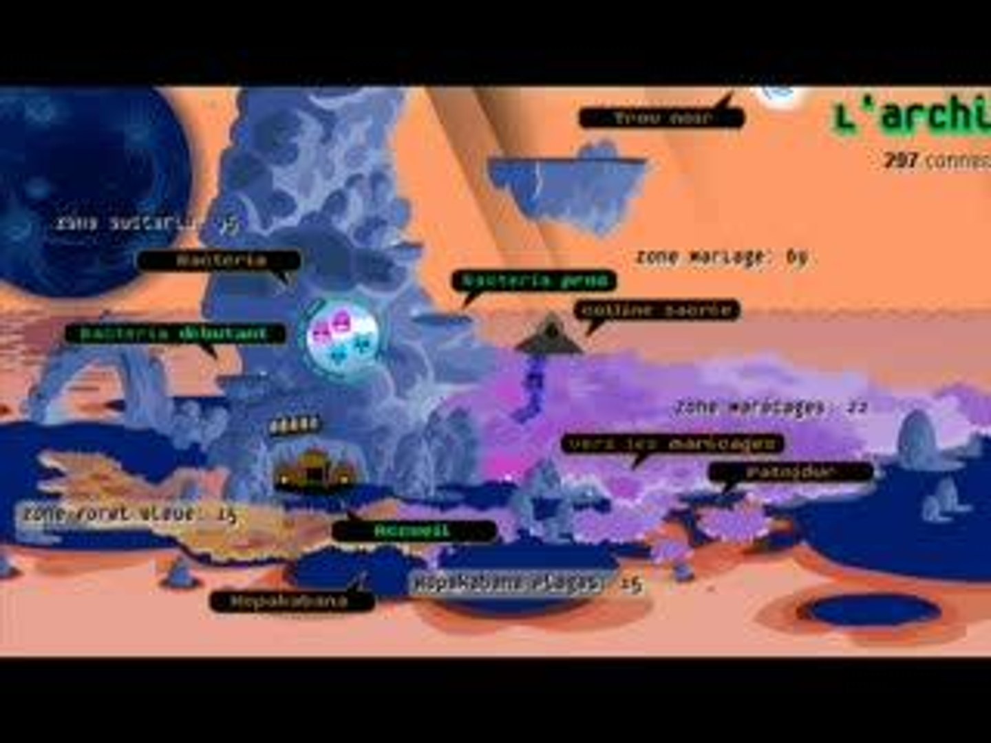Histoire de raph