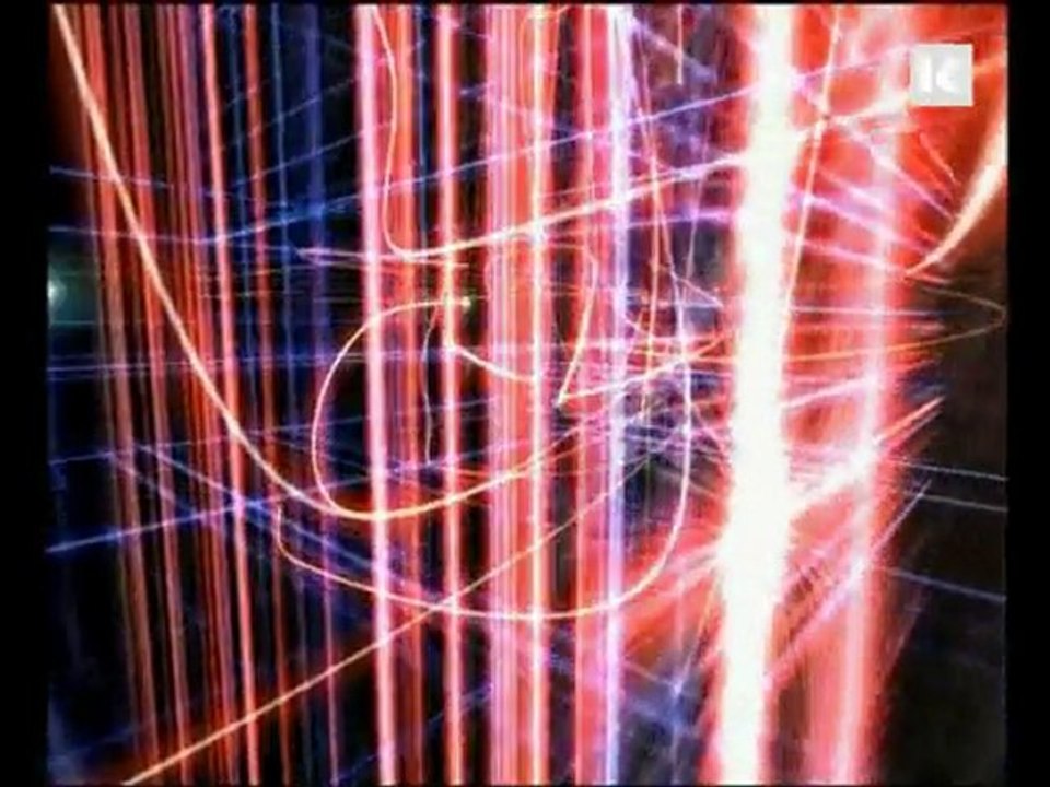 [Fan Vidéo] Code Lyokô - Un Nouvel Ennemi