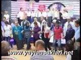 YAYLA UŞAKLARI PROGRAMI 4 HAZİRAN 2010  part 12