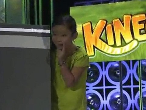 L'E3 Microsoft présente : Kinectimals