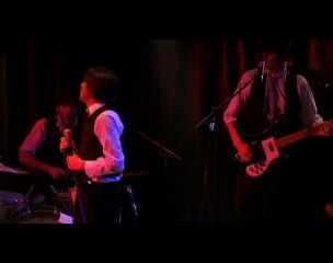 Golden Zip "My Ruby"