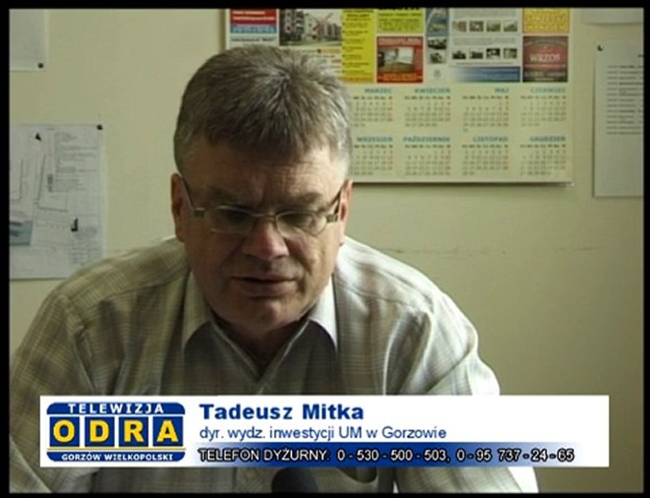 Miasto buduje mieszkania