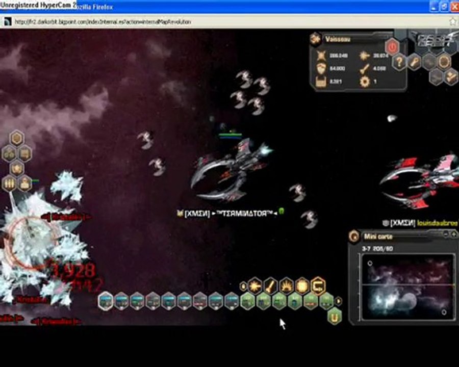 Tuer un kristallon par TΣЯΜІИ∆ΤOЯ CHEF [XMΣИ]