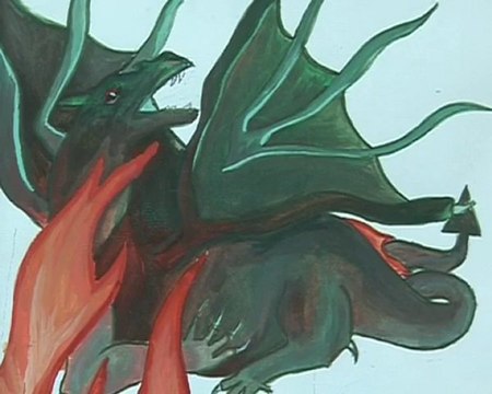 Mai 2010 Exposition arts visuels