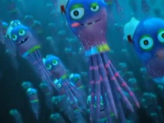 Gorillaz - On Melancholy Hill official music