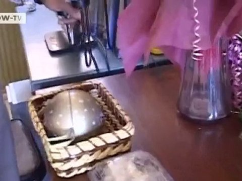 Global Living Room: Ethiopia | Global 3000