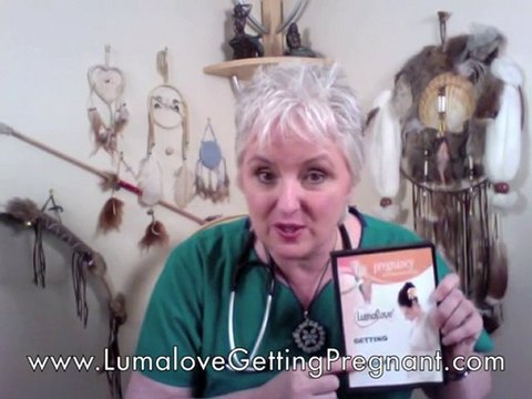 Getting Pregnant With PCOS By Lumalove