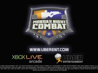 Monday Night Combat - E3 Trailer