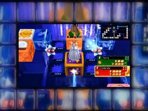 Kingdom Hearts Birth by Sleep - E3 2010 Trailer - PSP