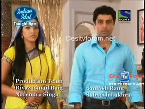Godh Bharai [Episode - 58] 15th June 2010 - pt1