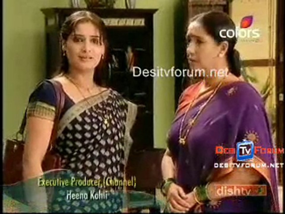 Thoda Hai  - 15th June 2010 - pt1