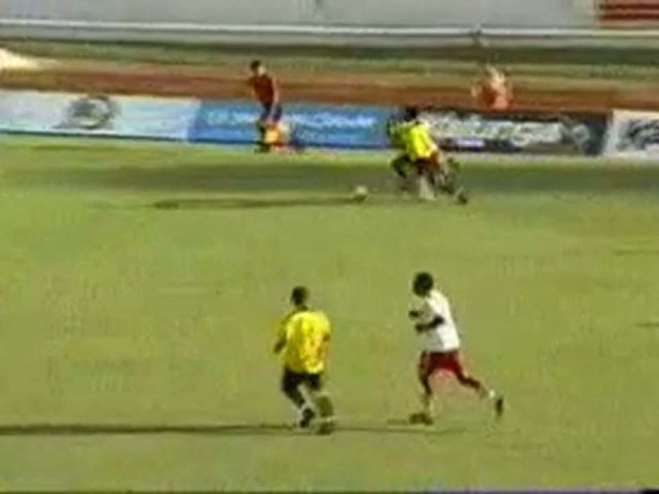 REINALDO LEFT WINGER