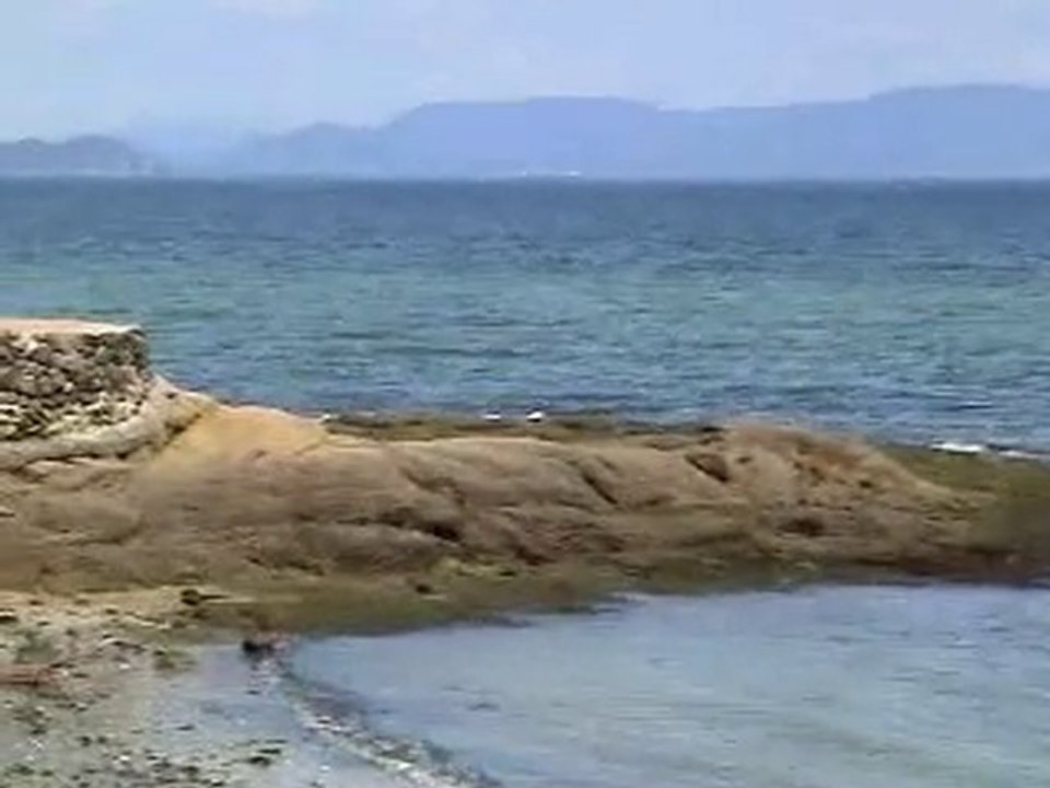 岩国紀行2006年-夏の終わりのR188■挿入歌(曲名) 「いいんじゃない」 by 久保精吾(SEIGO)