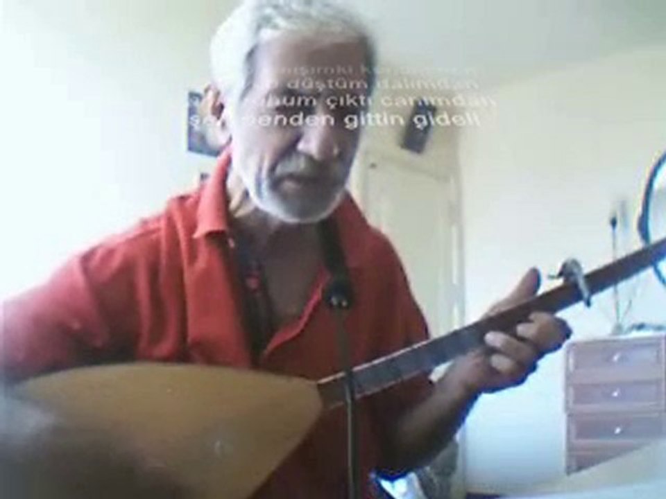 sen benden gittin gideli